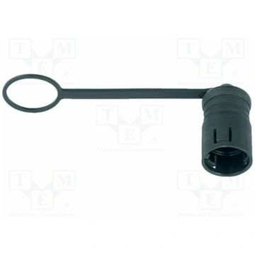 Protection cover; IP67; 720 | 08-2681-000-000 | 08