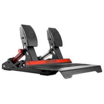 Simagic P700 Pedalset 150kg Load-Cell-Sensor Hall-