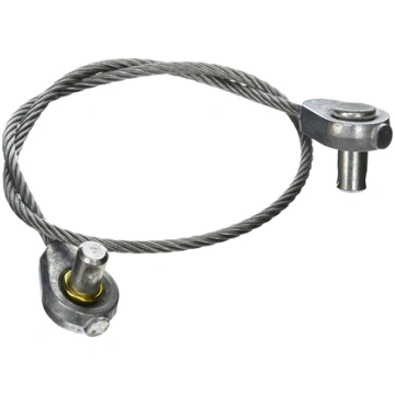 Pacelšanas trose MTD 746-0968 746-0968