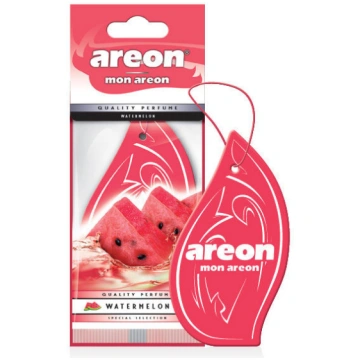 AREON Mon Watermelon gaisa atsvaidzinātājs AREMON2