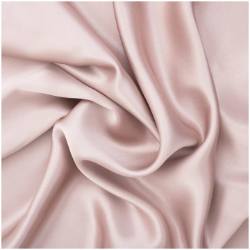 Spilvendrāna Milady, zīds (22mm) Charme Silk