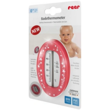Reer 24114 Ūdens termometrs vannai