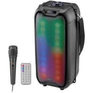 TRACER Tower LED TWS BLUETOOTH speaker TRAGLO46925