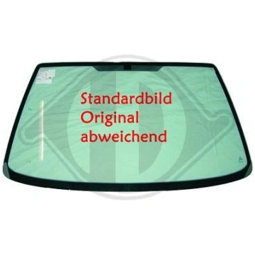 Citroen Berlingo 02- Pr Stikls