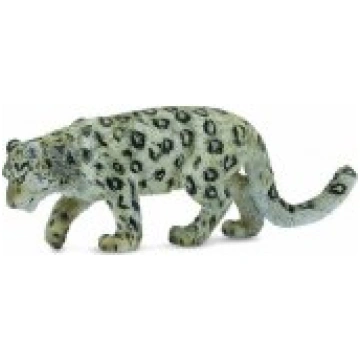 COLLECTA Collecta Snow Leopard figurine 004-88496-