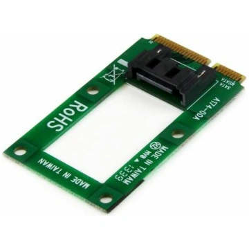 StarTech MSATA do SATA (MSAT2SAT3) | MSAT2SAT3 | 0