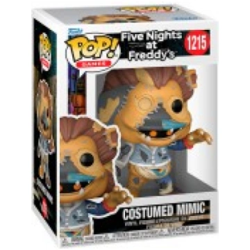 Funko POP! Five Nights at Freddy"s Figure 9cm - Co