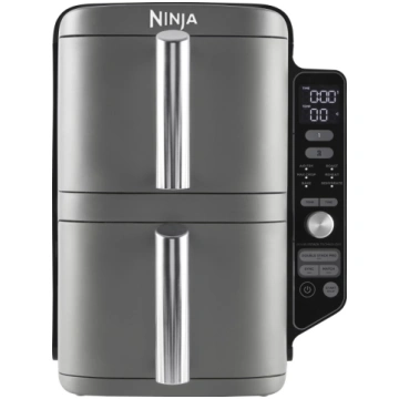 Karstā gaisa friteris (airfryer) NINJA Double Stac