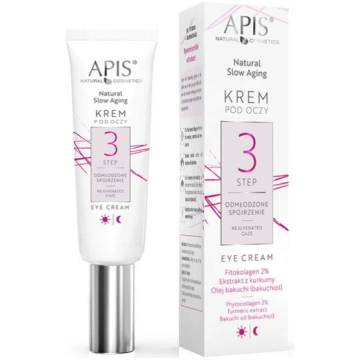 Acu krēms Apis, 15 ml