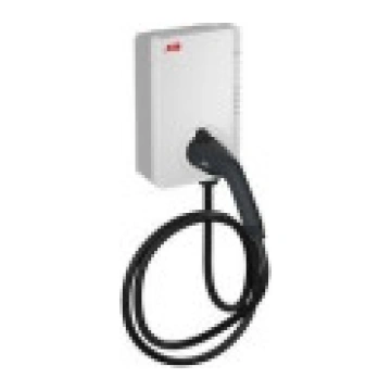 ABB lādētājs Terra AC uzlādes stacija W22-G5-R-C-V