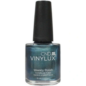 Fern Flannel * CND Vinylux
