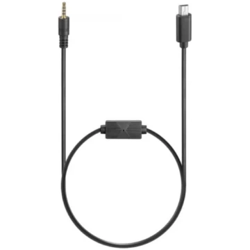 Godox Monitor Camera Control Cable (Mini USB) GMC 