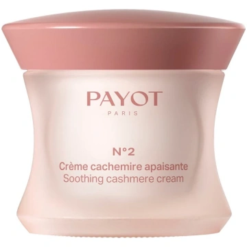 PAYOT N°2 Soothing Cashmere sejas krēms, 50 ml