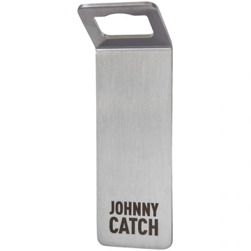 Pudeļu attaisāmais Johnny Catch melns Hoefats