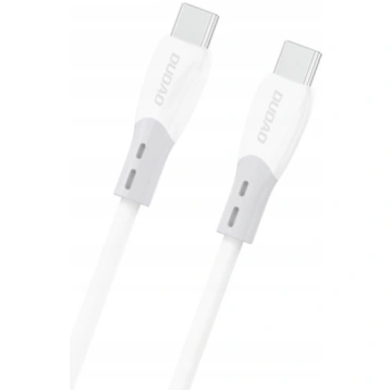 Kabel USB Dudao Kabel Dudao L25SC 60 W USB-C - USB