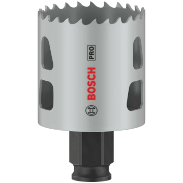 Kroņurbis Bosch PRO; Multi Material PC Plus; 46 mm