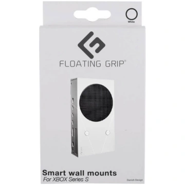 Floating Grip Xbox Serie S Wall Mount White