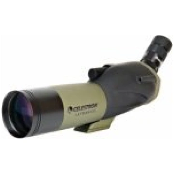 Celestron Ultima 65 Tālskatis WLONONWCRDHFX-CELEST