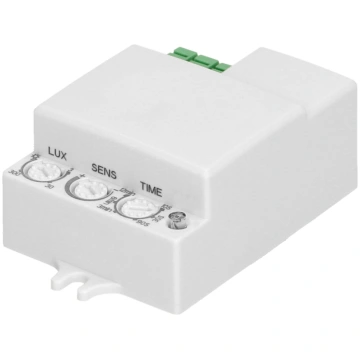 MINI microwave motion sensor Ornobaltic