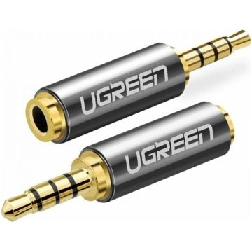 UGREEN 20501 Adapteris no 2,5 mm micro jack spraud