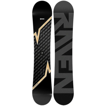 RAVEN Pulse sniega dēlis ANEB07YLRWMYLT