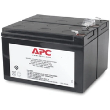 APC Batterie USV RBC113 ( APCRBC113 ) UPS aksesuār