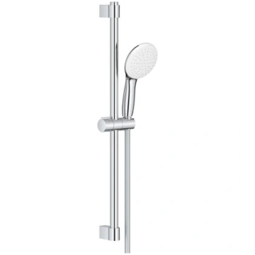Grohe dušas komplekts Tempesta 110, 600 mm, hroms