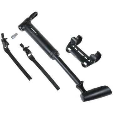 Dunlop Velosipēda mini pumpis (8711252173559)
