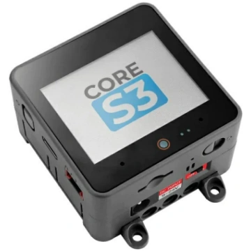 M5Stack CoreS3 ESP32S3 loT Development Kit - M5Sta