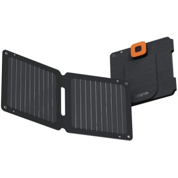 Xtorm SolarBooster 14W - Foldable Solar Panel