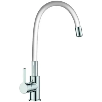 Maisītājs virtuves izlietnei Vento Cucina Flexy 2 