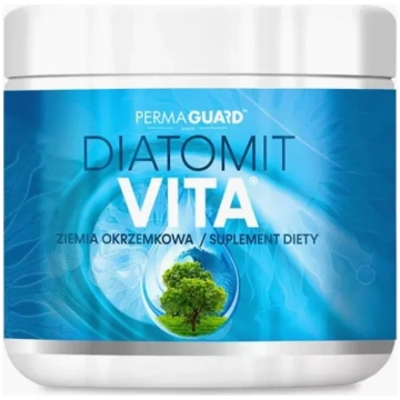 PERMA-GUARD Diatomite Vita - pārtikas kvalitātes s