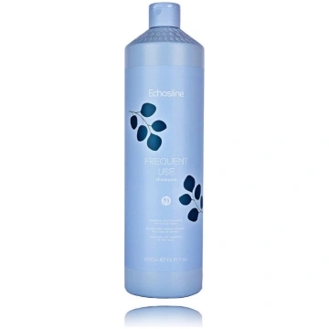 Echosline Frequent Use Shampoo šampūns biežai liet