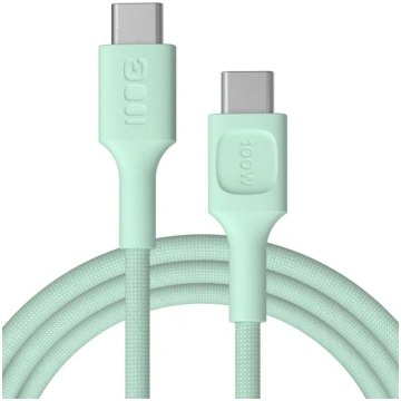 Kabelis Green Cell PowerStream USB Type-C Male - U