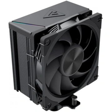 CPU gaisa dzesētājs MODECOM Volcano 0C T101 120 me