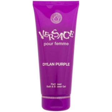 Versace Pour Femme / Dylan Purple 200ml 8011003876