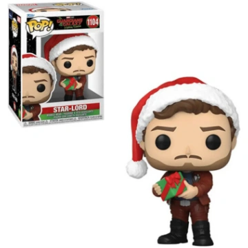 Figūriņa Funko POP! Marvel Guardians of the galaxy
