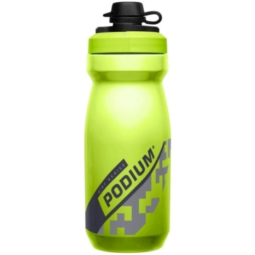 Pudele Camelbak PODIUM® Dirt Series Lime 600ml