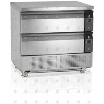 Ud2-2 TEFCOLD 16546EQ