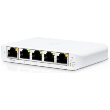 Ubiquiti UniFi USW Flex Mini, EU