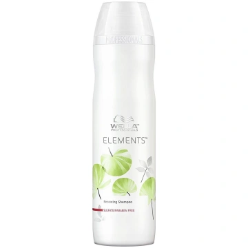 Wella Professionals ELEMENTS CALMING SHAMPOO - nom