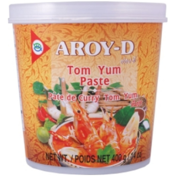 tom yum pasta 400g