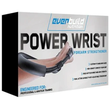 EVER BUILD POWER WRIST EVERBUILD