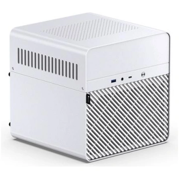 Jonsbo N2 Mini-ITX Case - white ( 6970620552668 N2