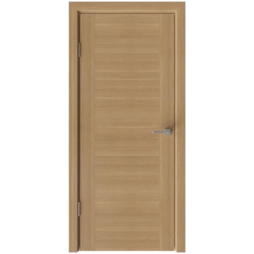 Durvis KLASIKA DG Ozols 9120009115282