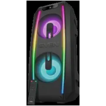 SVEN Speaker PS-740 Black