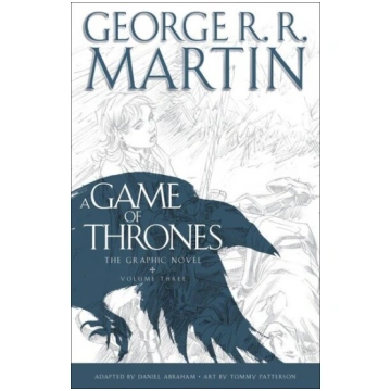 A Game of Thrones 03. The Graphic Novel, A Game of