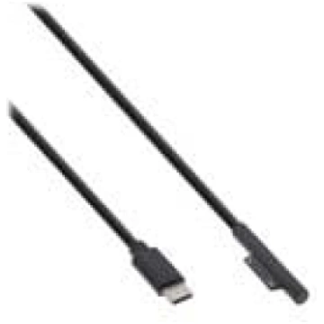 InLine USB Type-C Surface Inline Charging Cable 1