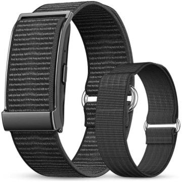 Viedā fitnesa aproce, 30 dienu baterija, vairāk ne