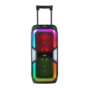 Prime3 skaļrunis APS91 Bluetooth Karaoke audio sis